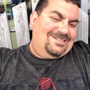 Meet your Posher, Andrew